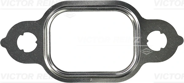 Gasket, exhaust manifold